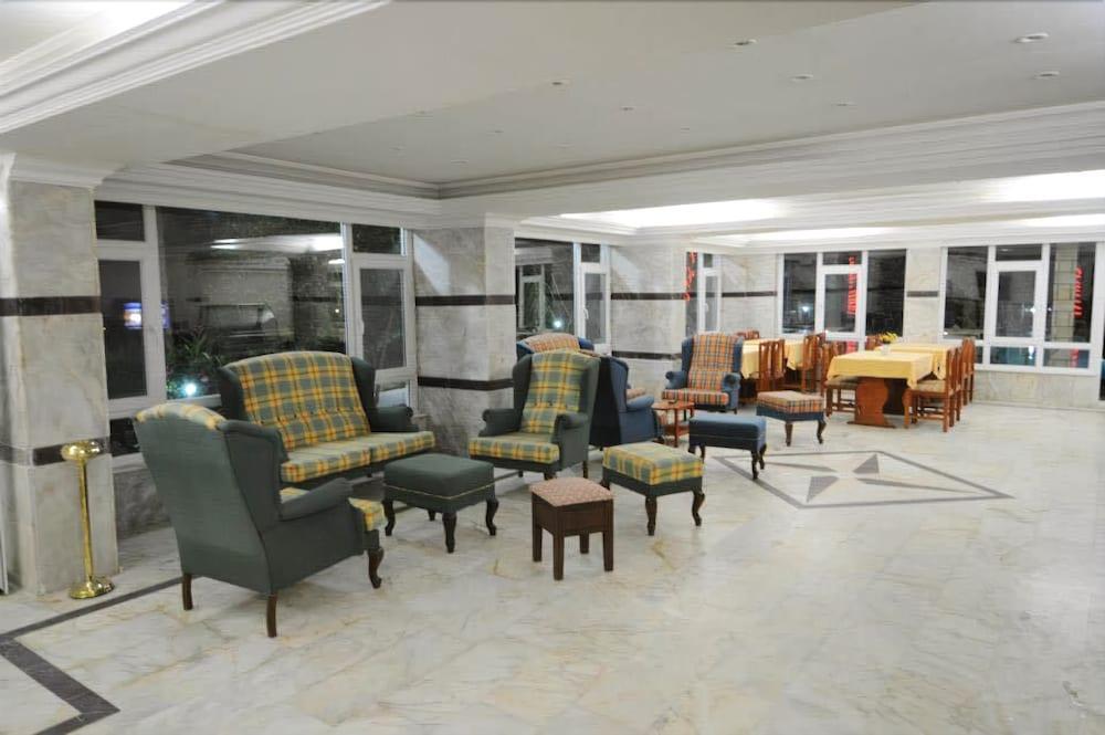 Bellissima Hotel Side Bagian luar foto